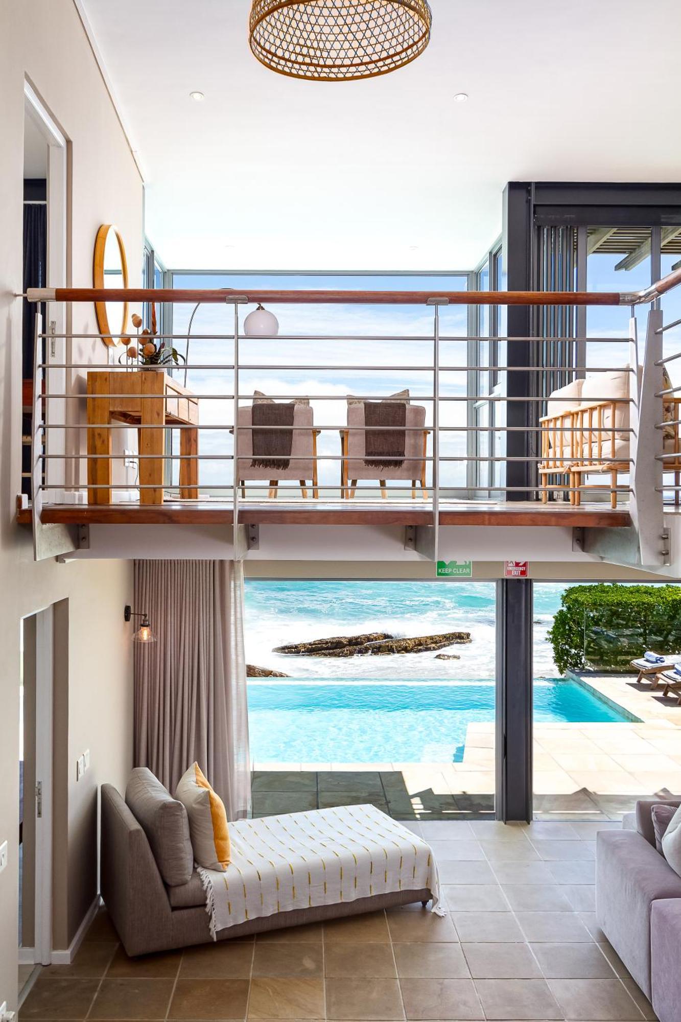 Villa Misty Cliffs Скарборо Екстер'єр фото
