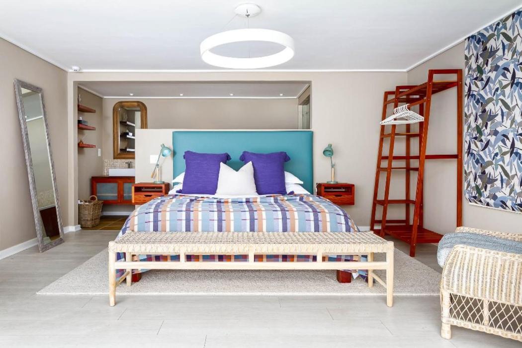 Villa Misty Cliffs Скарборо Екстер'єр фото